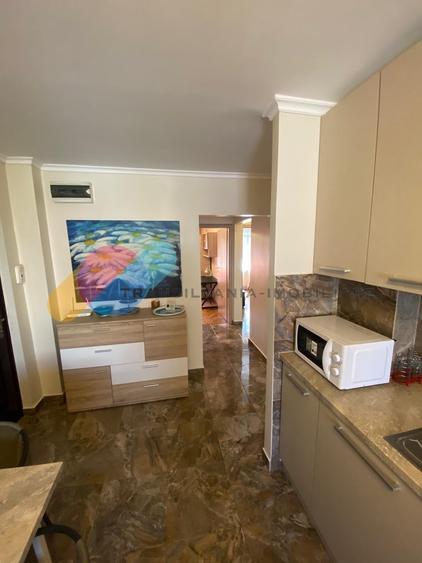 Apartament de 65 mp, 3 camere, zona Pasteor - Zorilor - 10
