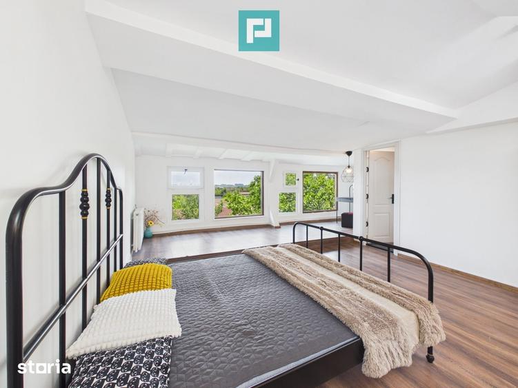Apartament cu 4 camere în Central