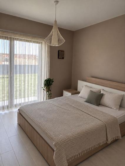Casă cu 4 camere în Ghiroda