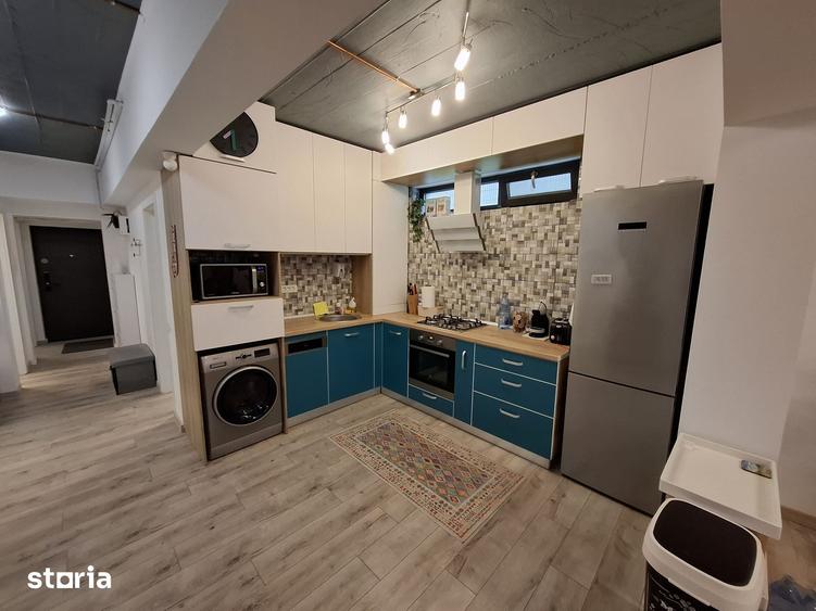 Apartament cu 4 camere decomandat în Nord