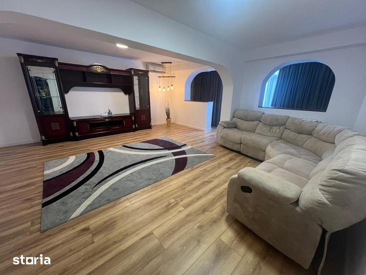 Apartament cu 3 camere în Siderurgiștilor