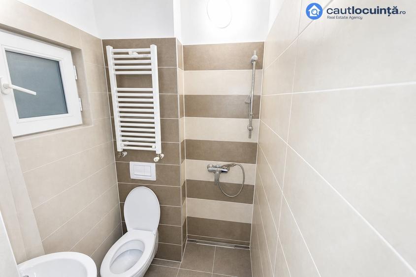 Apartament cu 3 camere în Militari