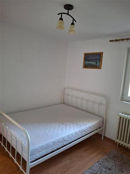 Apartament cu 2 camere circular, mobilat în Central