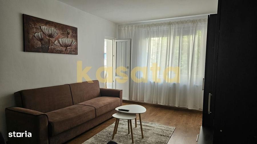 Apartament cu 2 camere în Crângași