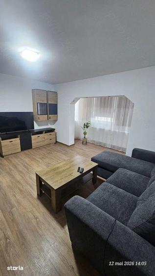 Apartament 2 camere - Girocului - Parter - centrala proprie - 5