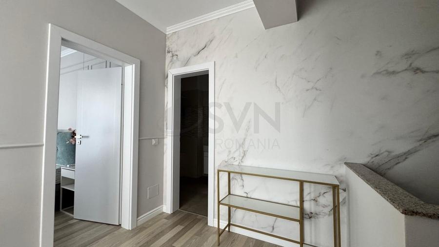 Apartament cu 4 camere decomandat, mobilat în Tineretului