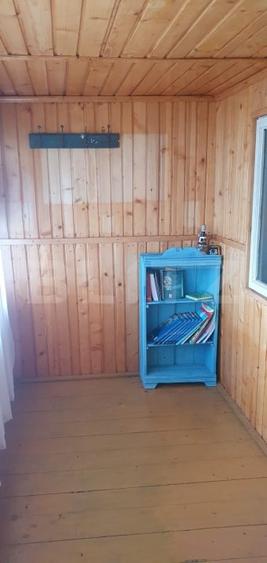 Casă individuală cu 6 camere cu Canalizare în Vatra Dornei