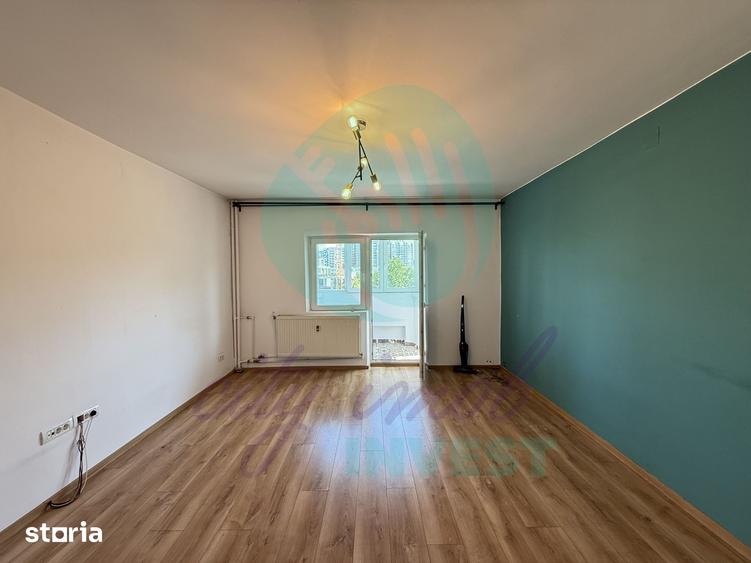 2 camere spatioase - Mall Vitan - 9