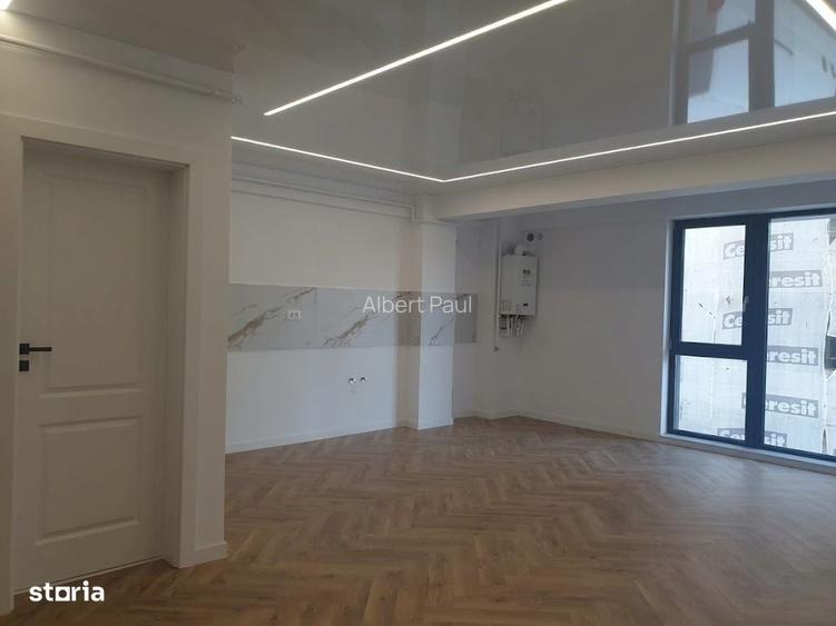 IASI REDIU Ap. nou cu 3 camere intr-un ansamblu rezidential de top