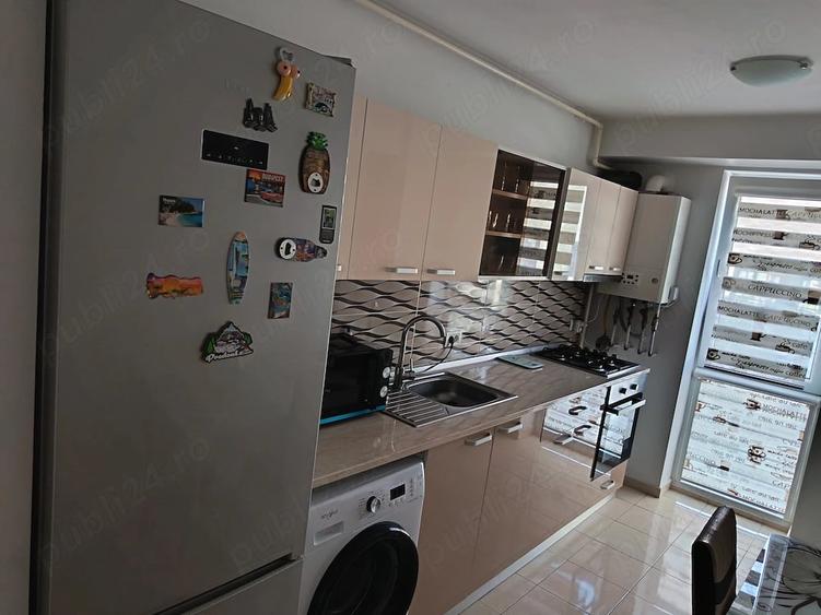 Inchiriez apartament 2 camere, Bragadiru, str diamantului, nr 97-99. - 3