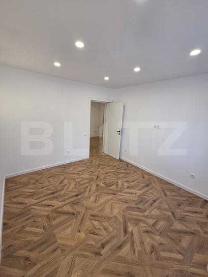 Apartament cu 2 camere decomandat în Sud