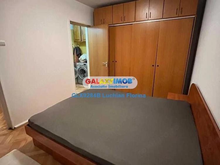 Apartament 3 camere, decomandat I Nicolae Grigorescu - 7