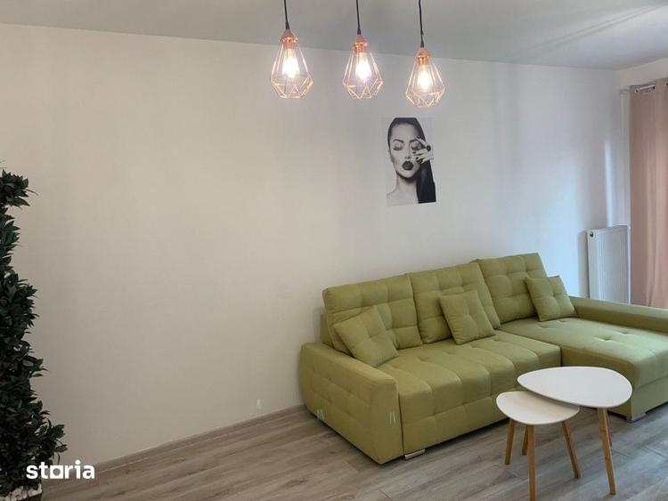 Apartament modern, 2 camere.decomandate, Galaxy Residence - 11