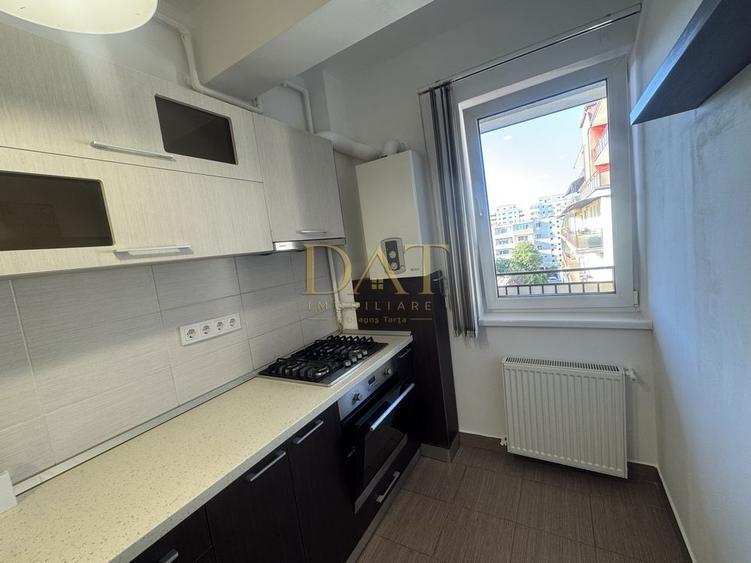 Apartament cu 1 camere în Mărăști
