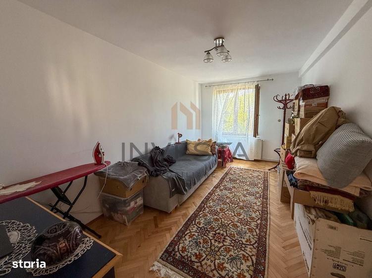 Apartament in vila, etajul 1, Zona Pasapoarte! Garaj inclus in pret! - 8