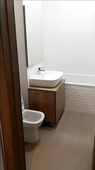 Garsonieră decomandată în Lujerului