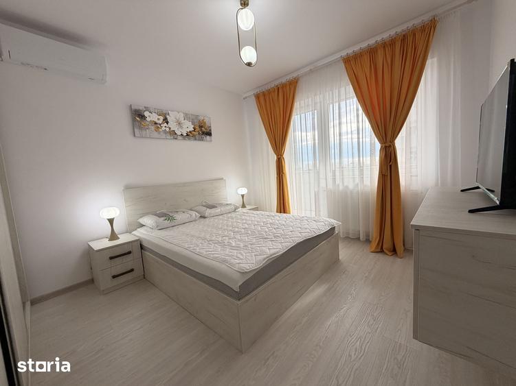 Apartament cu 2 camere în Militari