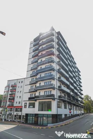 Spațiu comercial, de 195 mp, în Central