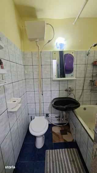 Apartament de 2 camere Pitesti et.1 zona Piata Razboeni! - 4