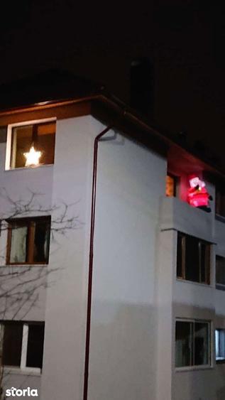Apartament in sta?iunea Cavnic 3 camere mobilat, utilat premium - 6