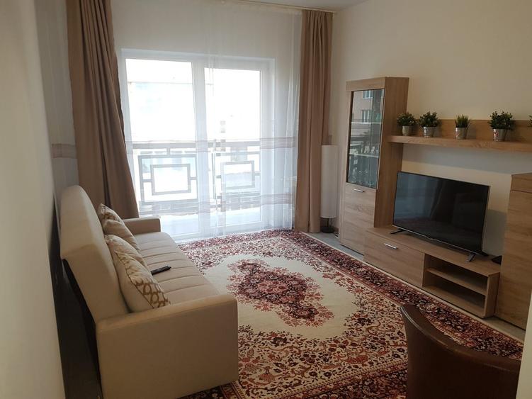 Apartament 2 camere cu parcare inclusa - 3