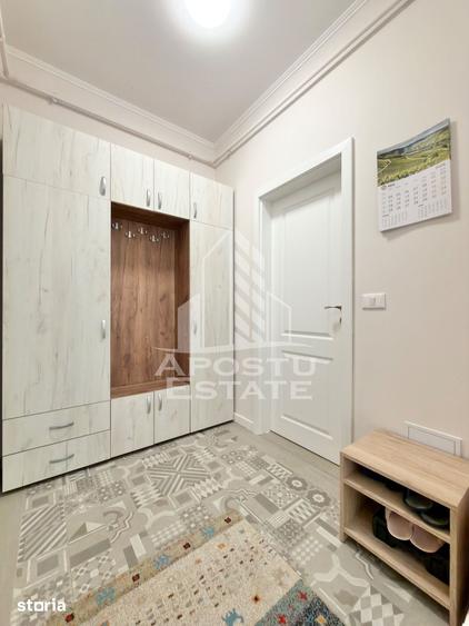 Apartament cu 2 camere complet mobilat si utilat in Giroc - Braytim. - 9