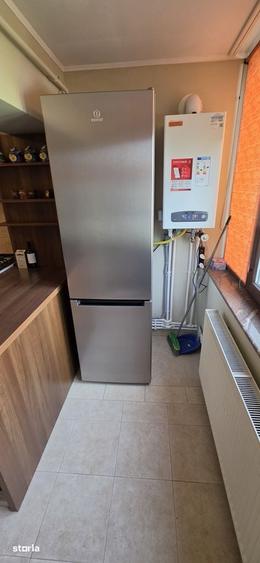 Apartament cu 2 camere decomandat în Obcini