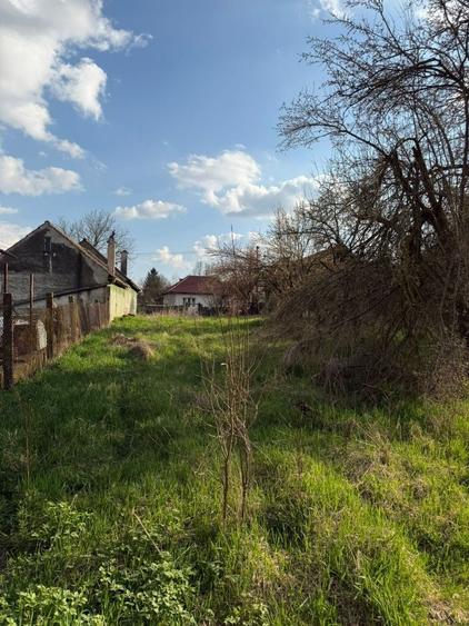Casă cu 2 camere în Ludoș