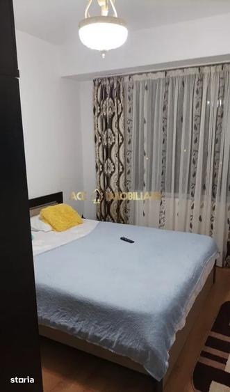 2 Camere de inchiriat | Militari - Apusului | Centrala | Parcare | Met - 3