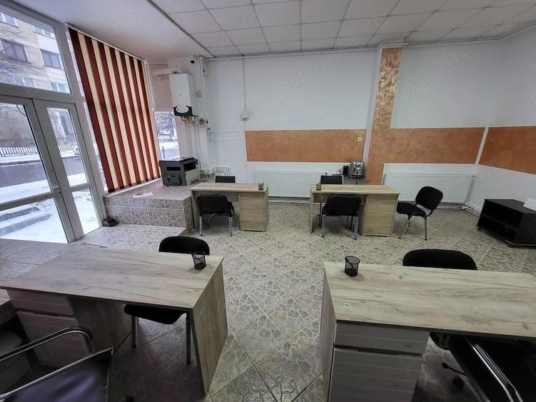 Spațiu comercial, de 38 mp, în Ultracentral