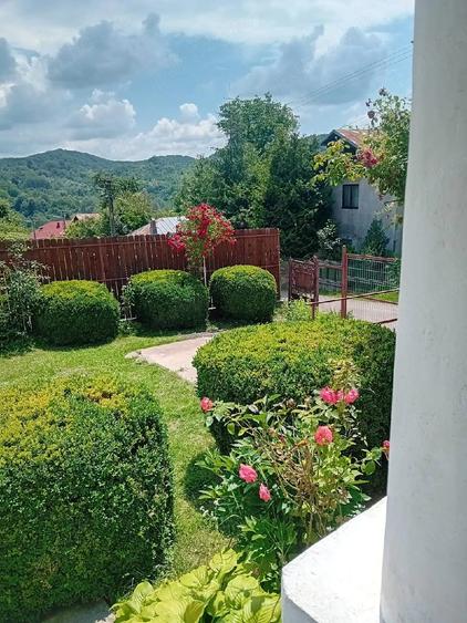 Casă cu Teren 1400 Mp în Vârfuri