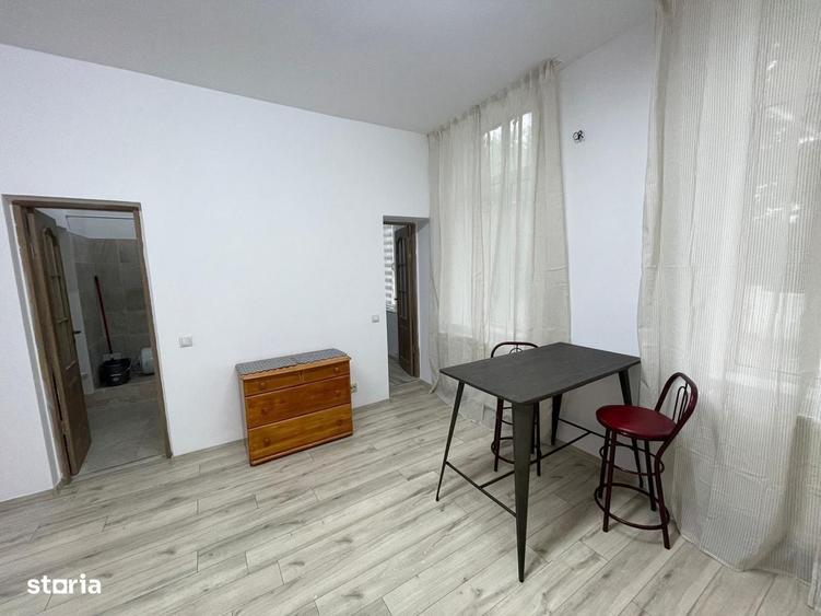 Inchiriere apartament 2 camere zona Victoriei - 14