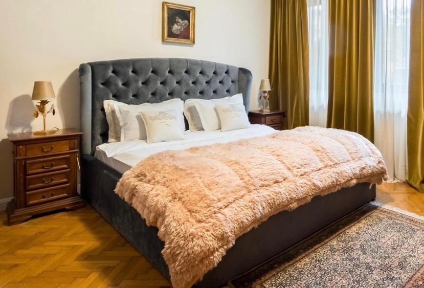 Apartament în vila cu o grădină mică și intimă. - 6