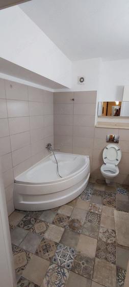 Apartament cu 2 camere decomandat în Mărăști