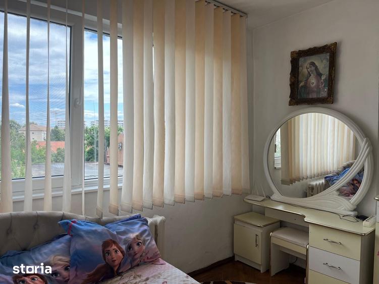 Apartament cu 2 camere de inchiriat in Nufarul loca?ie excelenta - 8