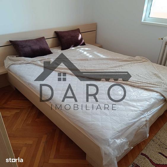 Oferim in chirie apartament cu trei camere Dambul Pietros - 5