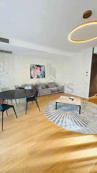 Apartament exclusivist 4 camere | ONE Herastrau Park | 117,82 mp utili - 3