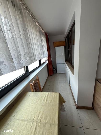 Apartament cu 2 camere decomandate, Centru - 4