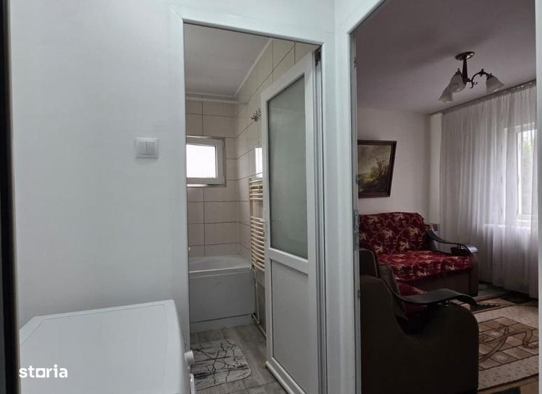 Apartament cu 2 camere în Mircea cel Bătrân