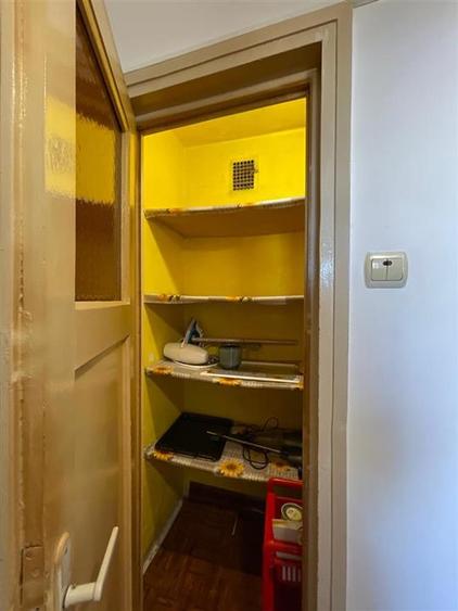 VANZARE APARTAMENT 2 CAMERE CENTRALA PROPRIE BLOC REABILITAT  ZONA GARA DE NORD - 15