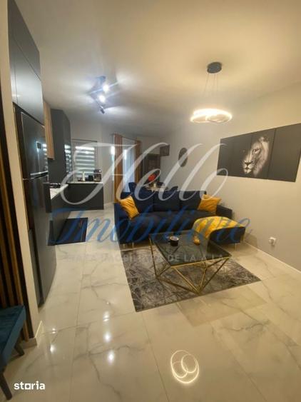 Apartament cu 3 camere 64 mp in Floresti zona Sub Cetate - 7