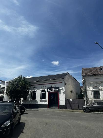 Spațiu comercial, de 110 mp, în Central