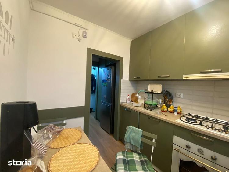 Apartament 4 Camere / Bucurestii Noi / Comision 0% - 8