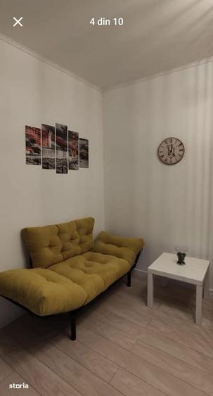 Inchiriere | Garsoniera | Rezervelor - Lidl | loc parcare - 5
