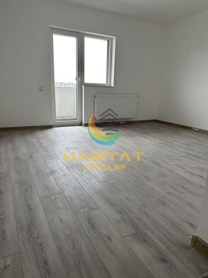 Apartament cu 2 camere decomandat în Apărătorii Patriei