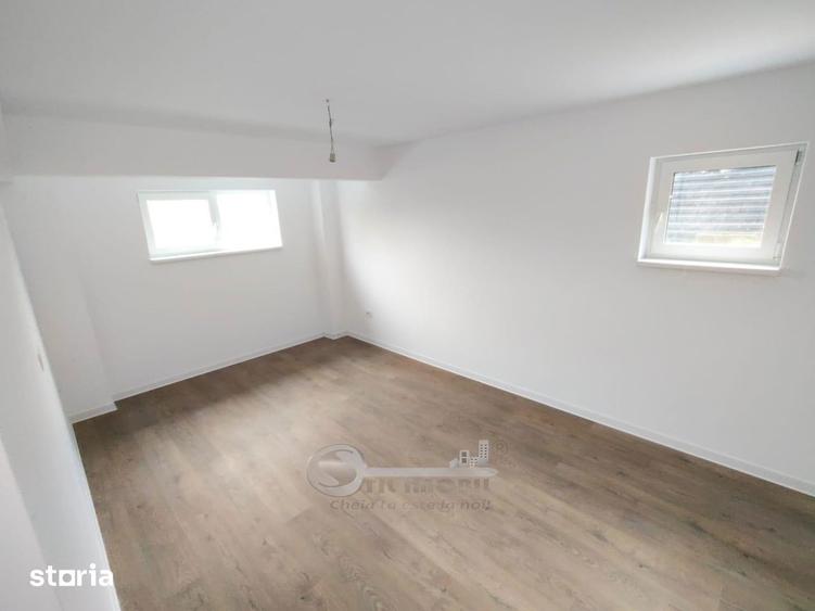 Apartament cu 3 camere decomandat în Nicolina