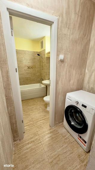 Apartament cu 2 camere semidecomandat în Țiglina 3