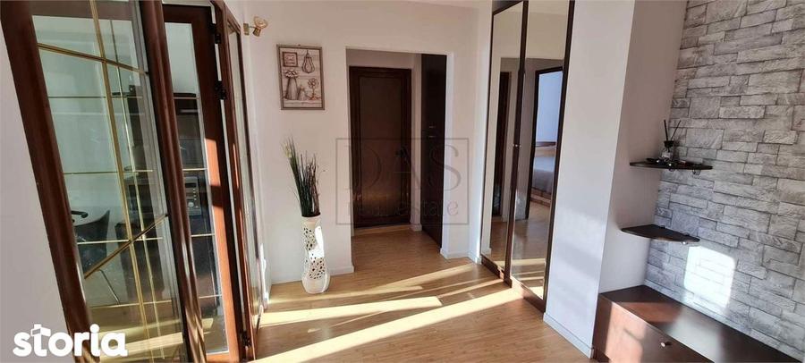 Apartament 2 camere | Aviatiei | 200m Metrou Aurel Vlaicu | Parcare - 5
