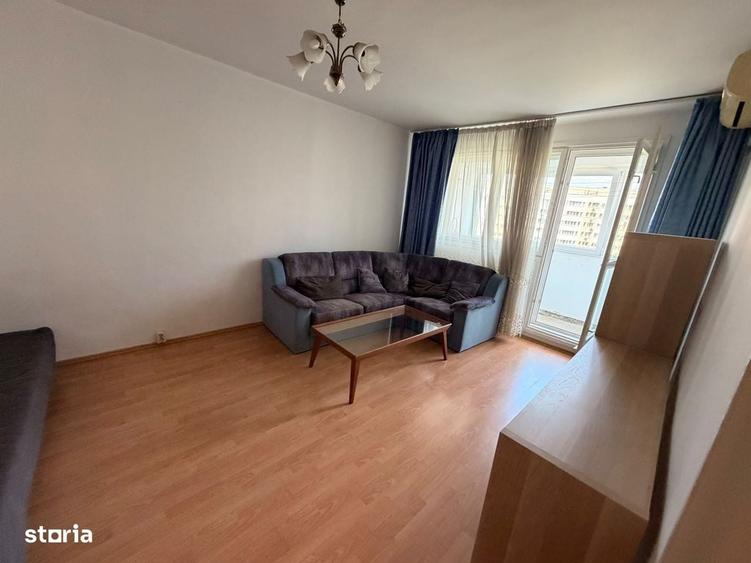 2 Camere Decomandat Dristor Camil Ressu Sector 3 - 6