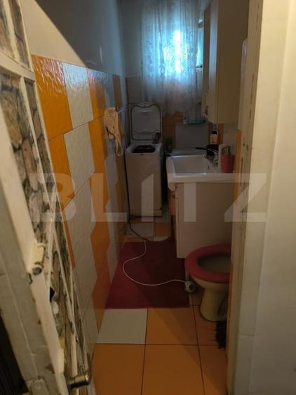 Apartament cu 2 camere decomandat, 45 mp, zona Solidarității - 5
